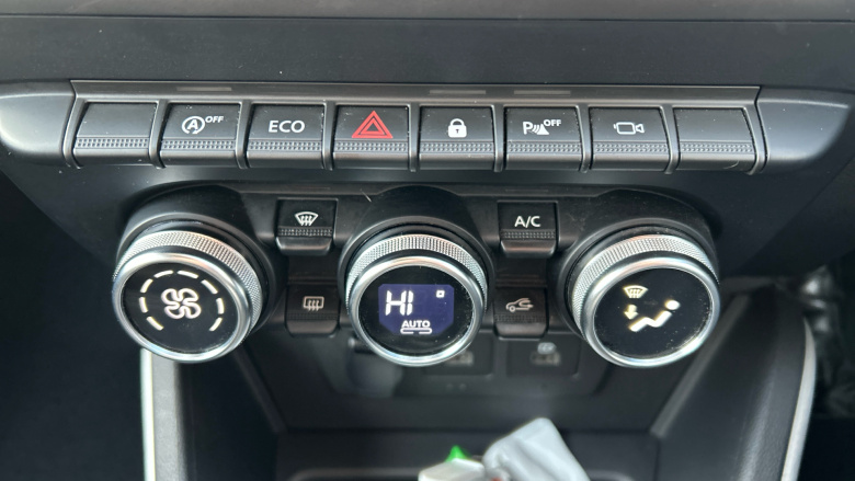 Dacia Duster 1.3 TCe 130 Prestige 5dr Petrol Estate